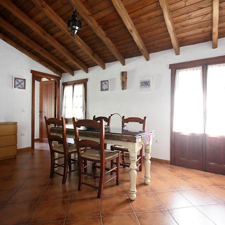 Casa Rural En グラサレマ エクステリア 写真